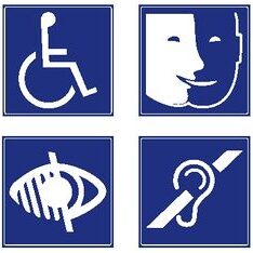 str33 picto accessibilite handicap